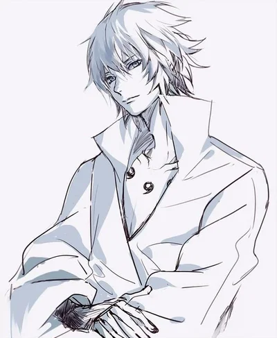 Otsutsuki Narushiki 
