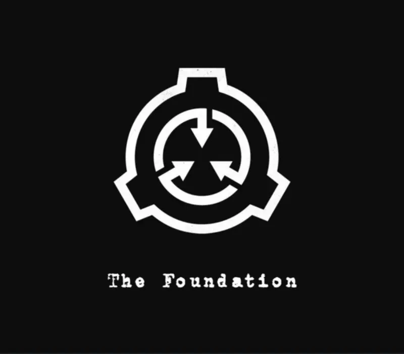 SCP Foundation: Rewritten