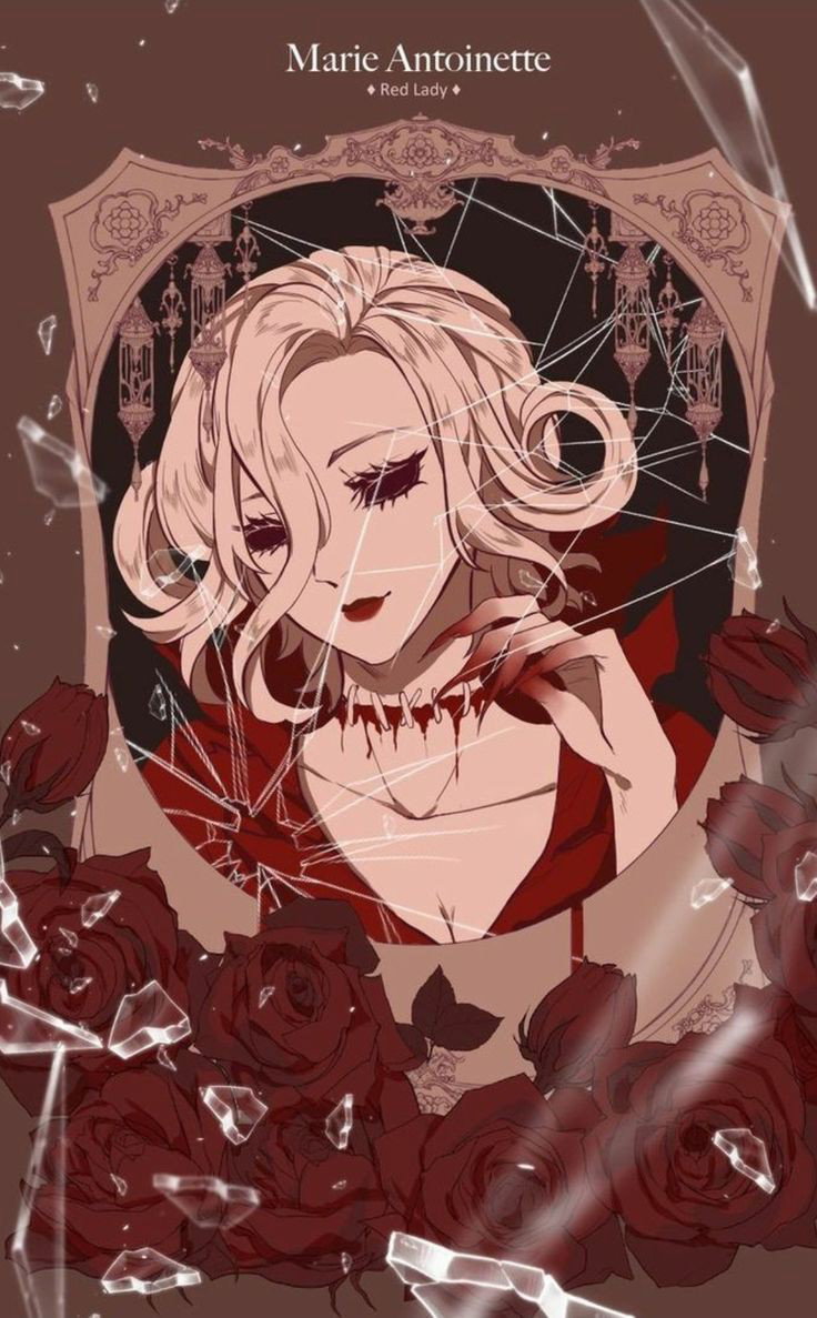 Red Countess 