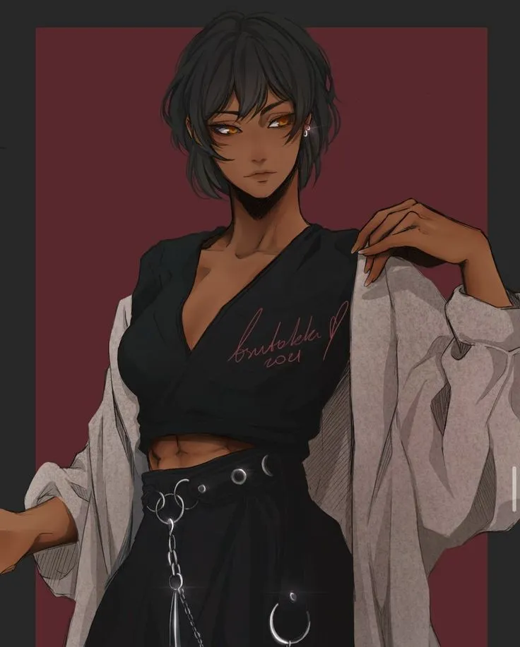 Cecilia 