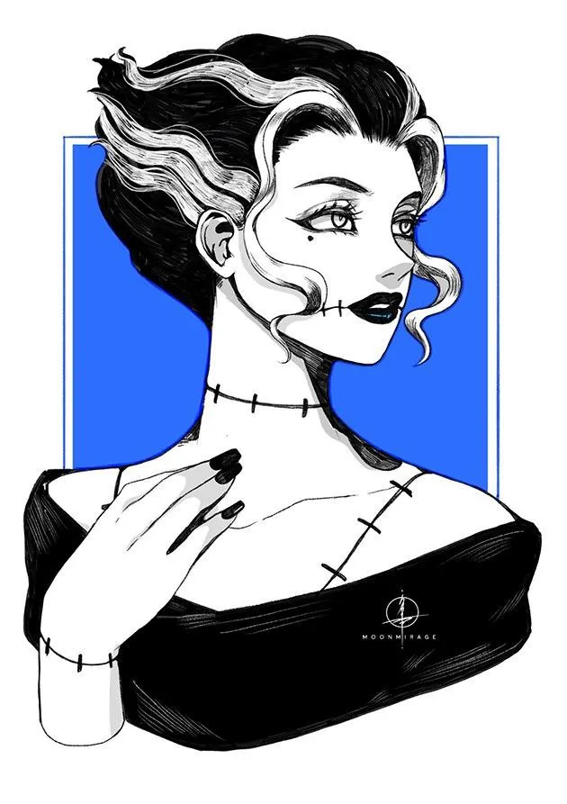 Fran Bride