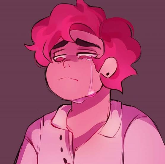 Pink Steven 