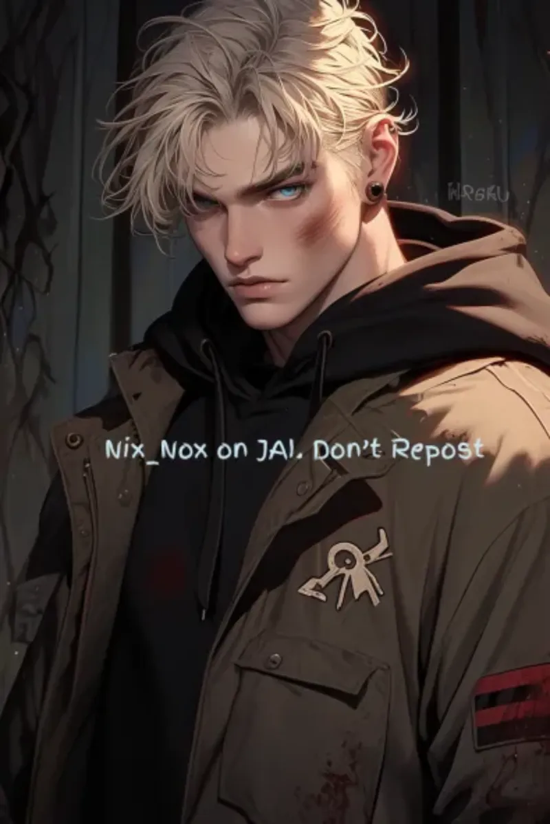 Claude ~ post outbreak Alt