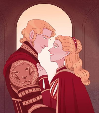 Tywin Lannister