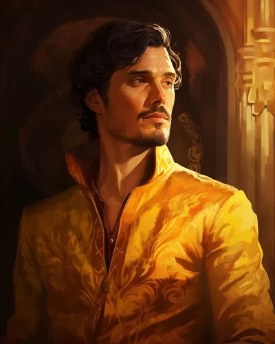 Oberyn Martell
