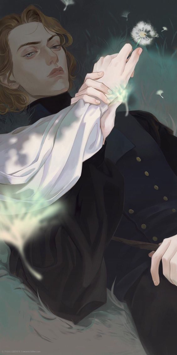 Gellert Grindelwald