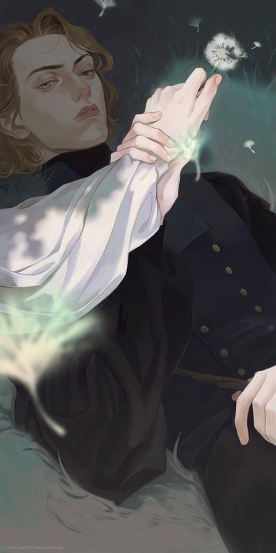 Gellert Grindelwald