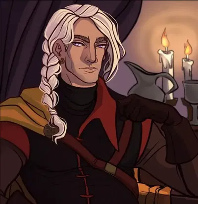 Daemon Targaryen