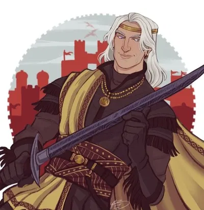 Daemon Targaryen