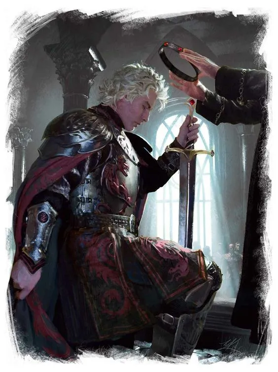 Aegon I Targaryen