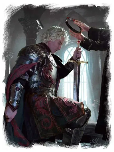 Aegon I Targaryen