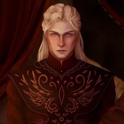 Daemon Targaryen