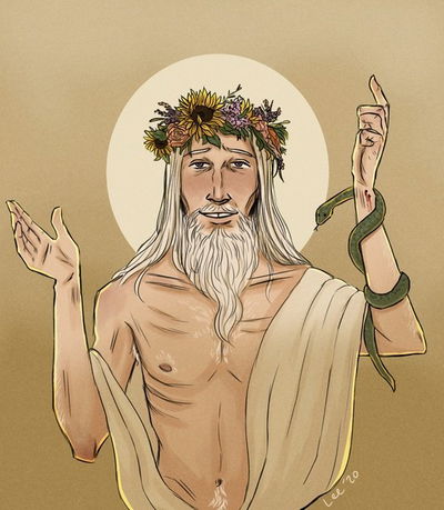 Baelor I Targaryen