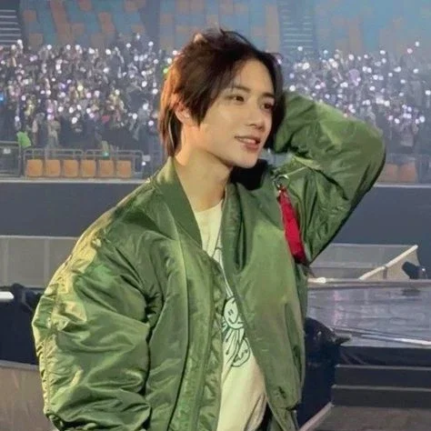 ᝰ.ᐟ Choi Beomgyu