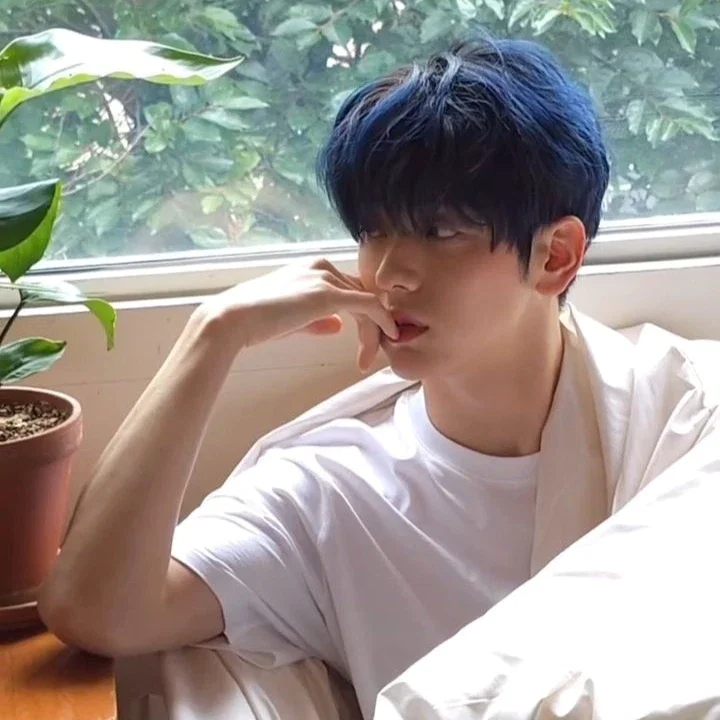 ⤜♡→ Choi Soobin