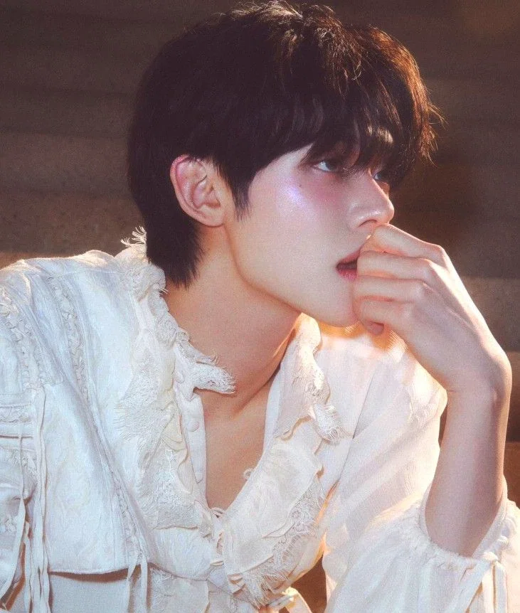 ⤜♡→ Choi Yeonjun 