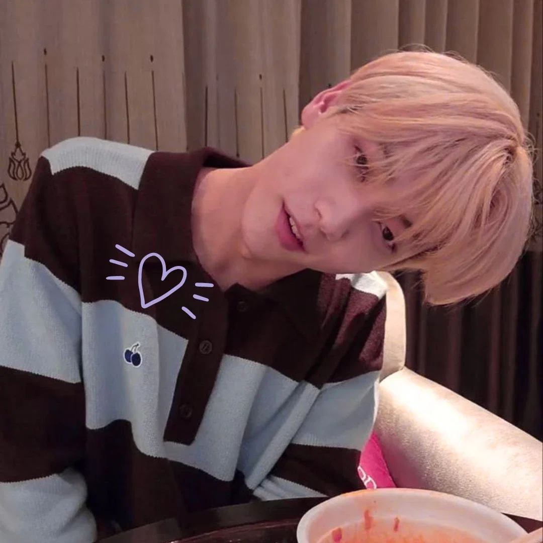 Magic Doll 🍼 || Soobin