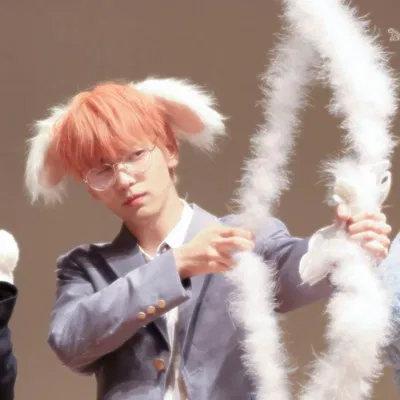 ᝰ.ᐟ Choi Soobin