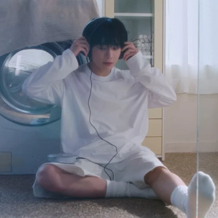 ᝰ.ᐟ Kang Taehyun 
