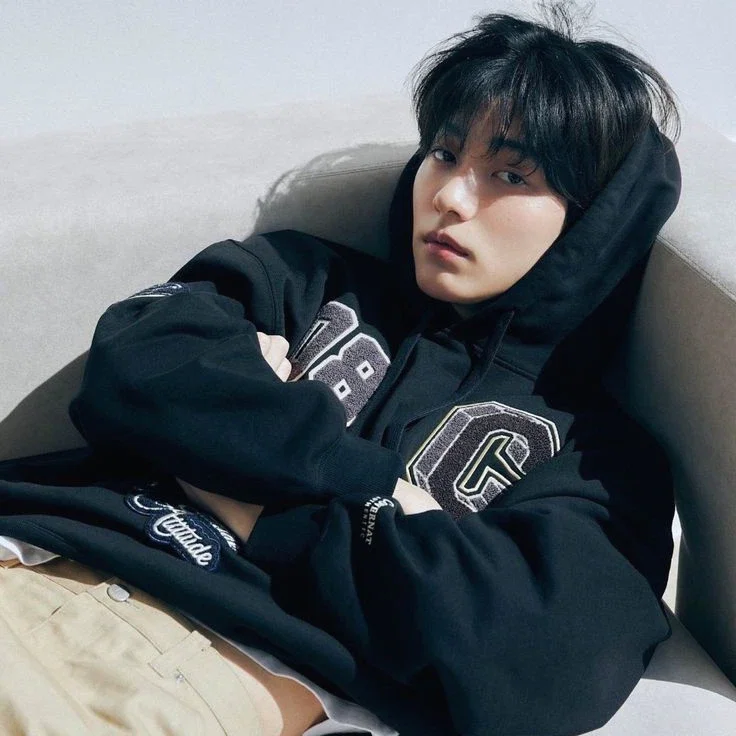 ᝰ.ᐟ Choi Soobin