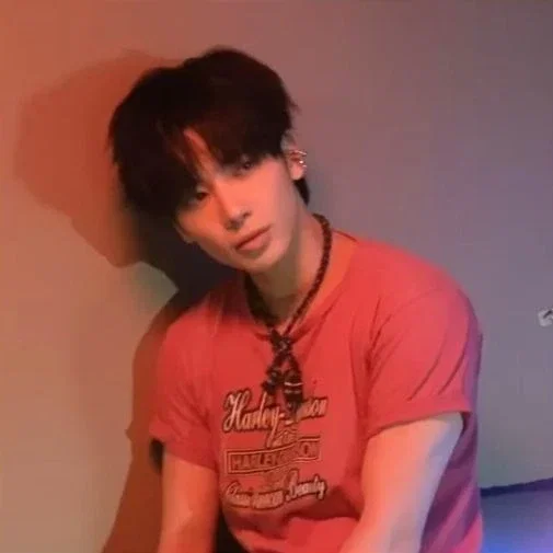 ⤜♡→ Kang Taehyun
