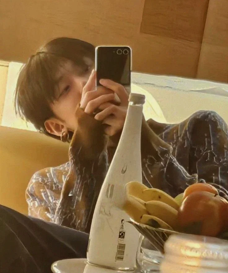 ⤜♡→ Choi Yeonjun