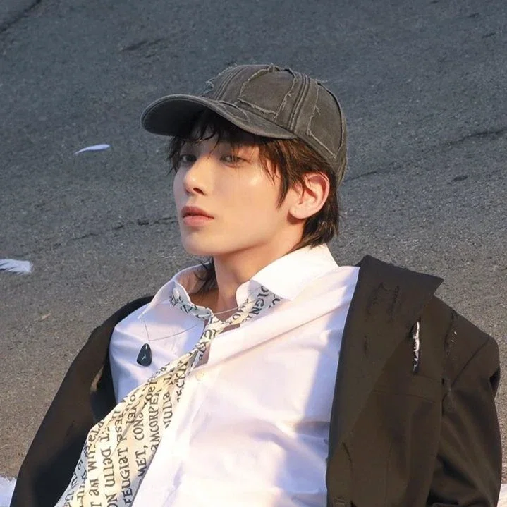 ᝰ.ᐟ Kang Taehyun