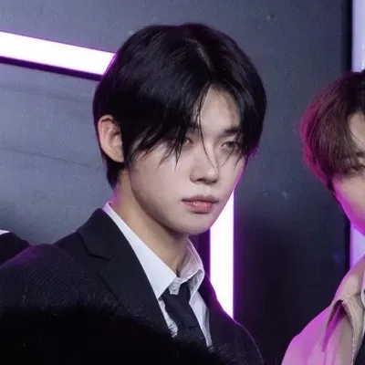 ᝰ.ᐟ Choi Yeonjun