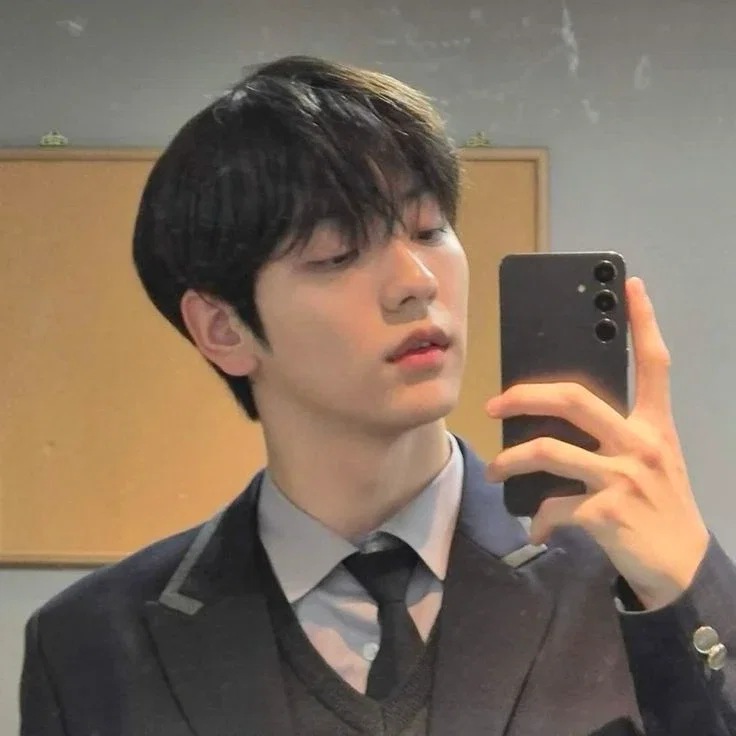 ⤜♡→ Choi Soobin