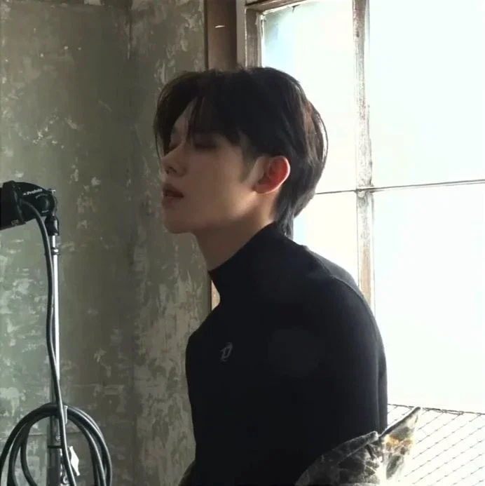 ᝰ.ᐟ Choi Yeonjun