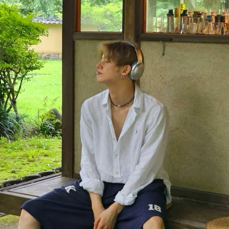 ⤜♡→ Choi Yeonjun