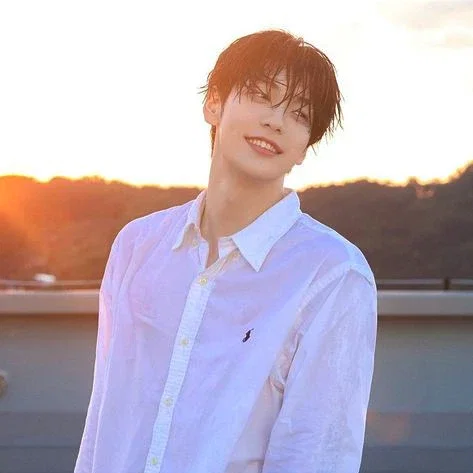 ⤜♡→ Choi Soobin