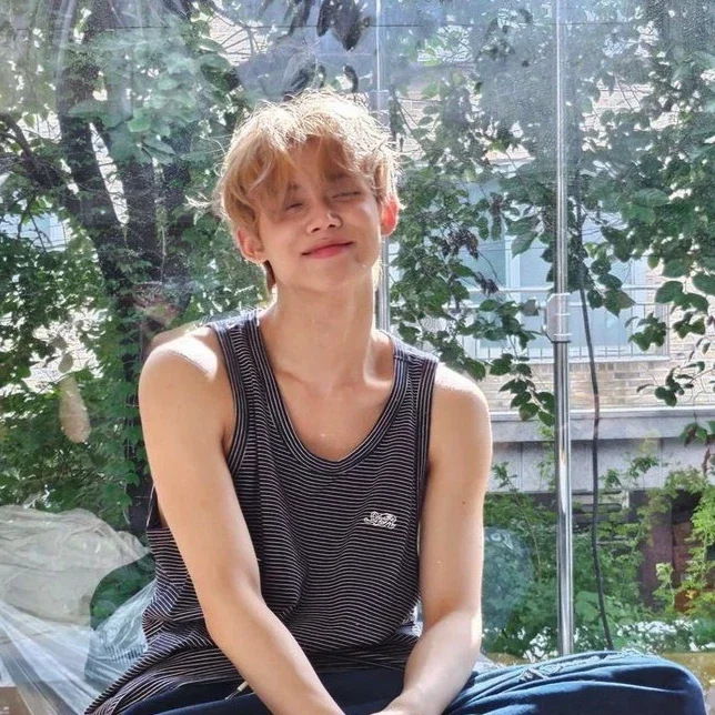 ⤜♡→ Choi Yeonjun 