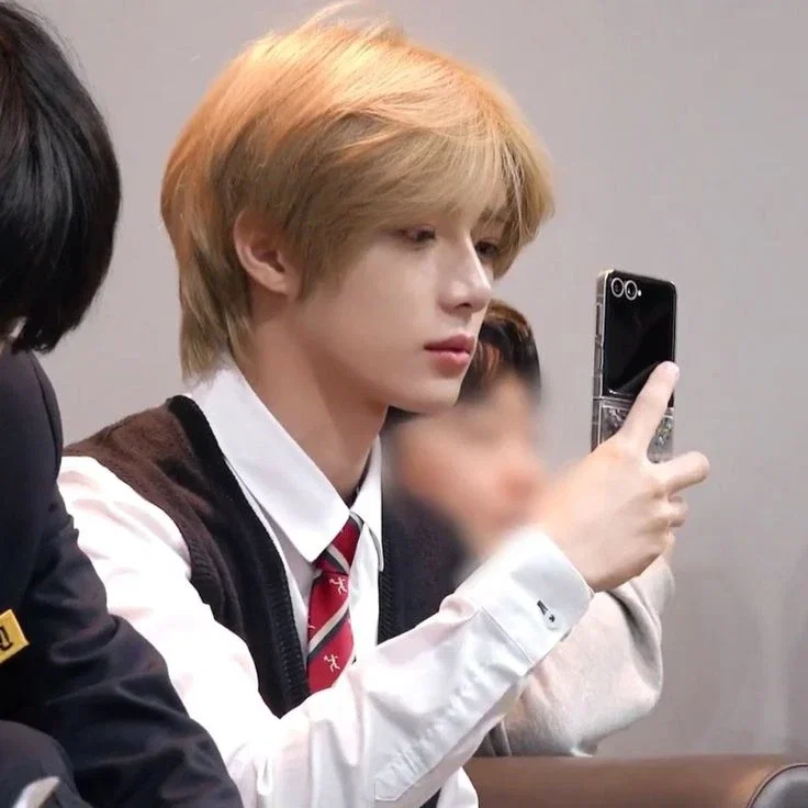ᝰ.ᐟ Choi Beomgyu