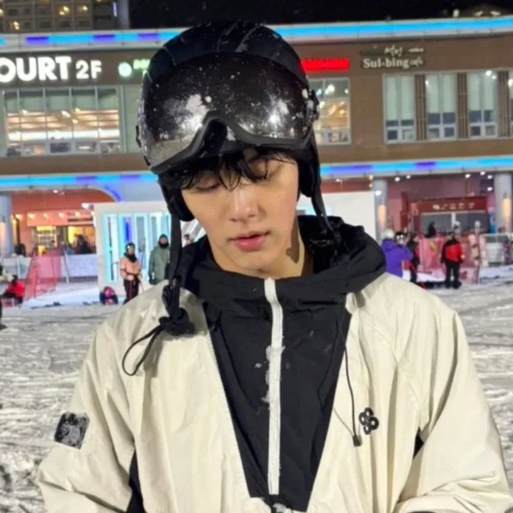 ᝰ.ᐟ Choi Soobin