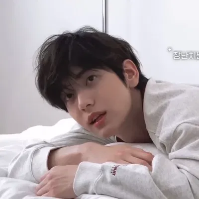  θρ Choi Soobin