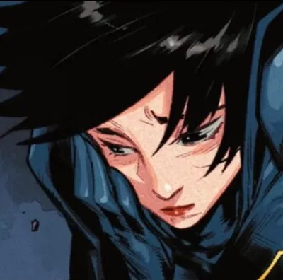 Cassandra Cain