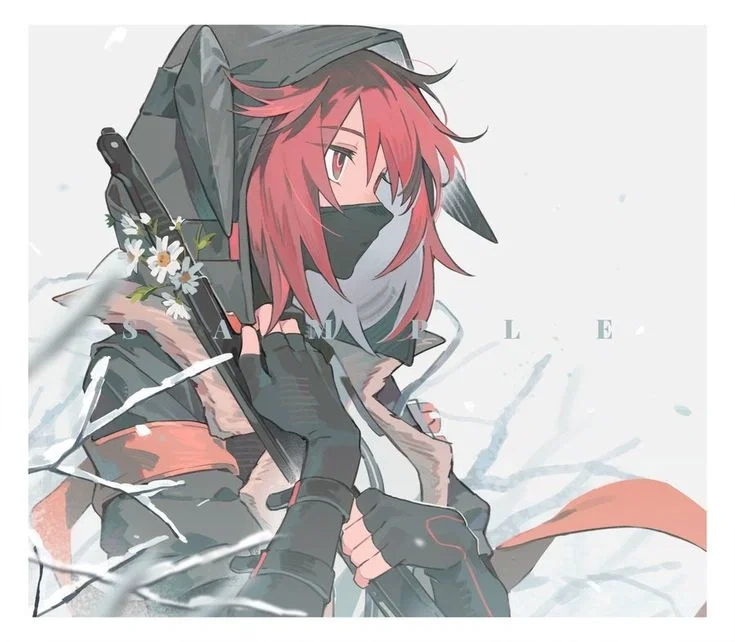 •| Is this what they mean by... "Reunion"? 