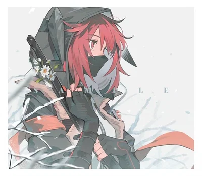 •| Is this what they mean by... "Reunion"? 