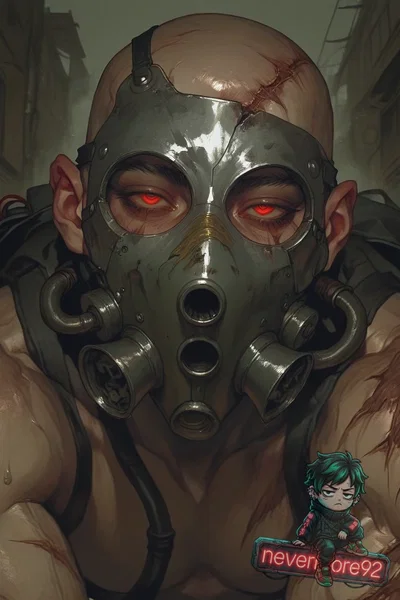 Vexin || Toxic