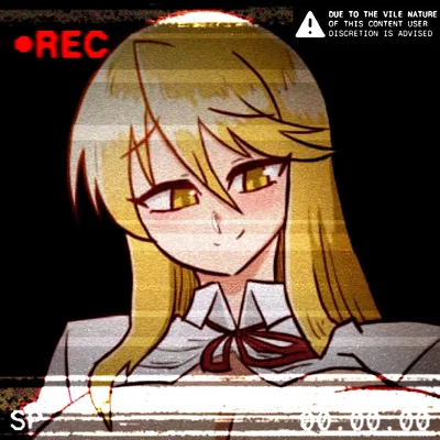 Shizuka Marikawa - Helping Hand