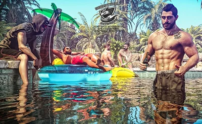 Spring Break- SAS Edition