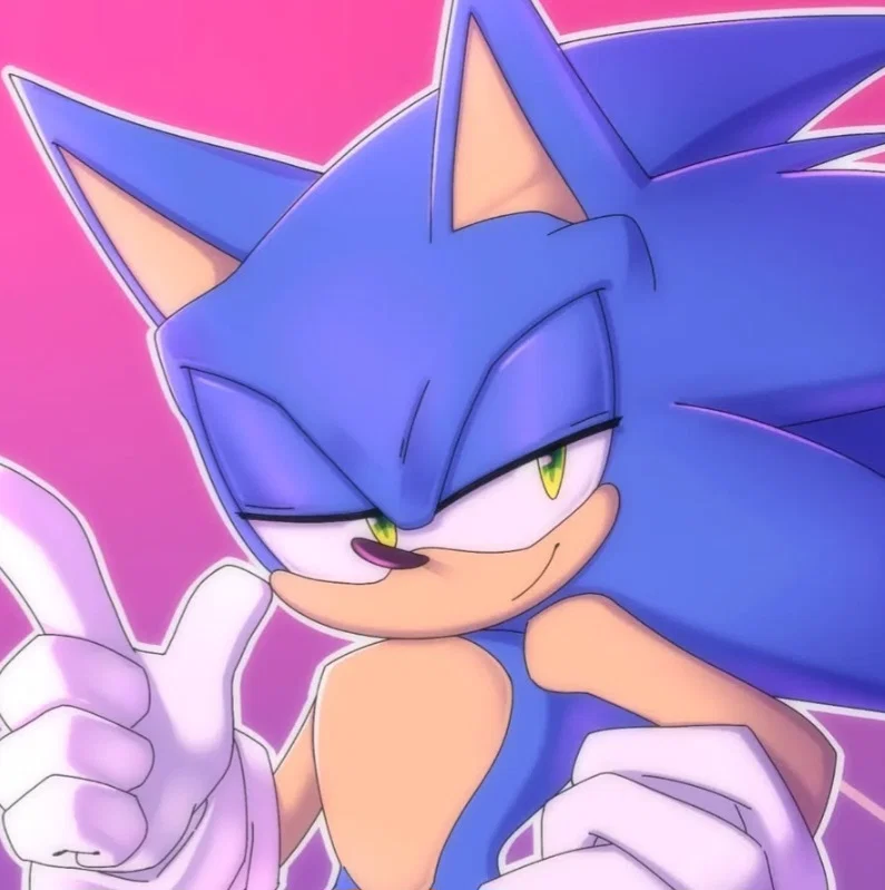 Sonic the Hedgehog