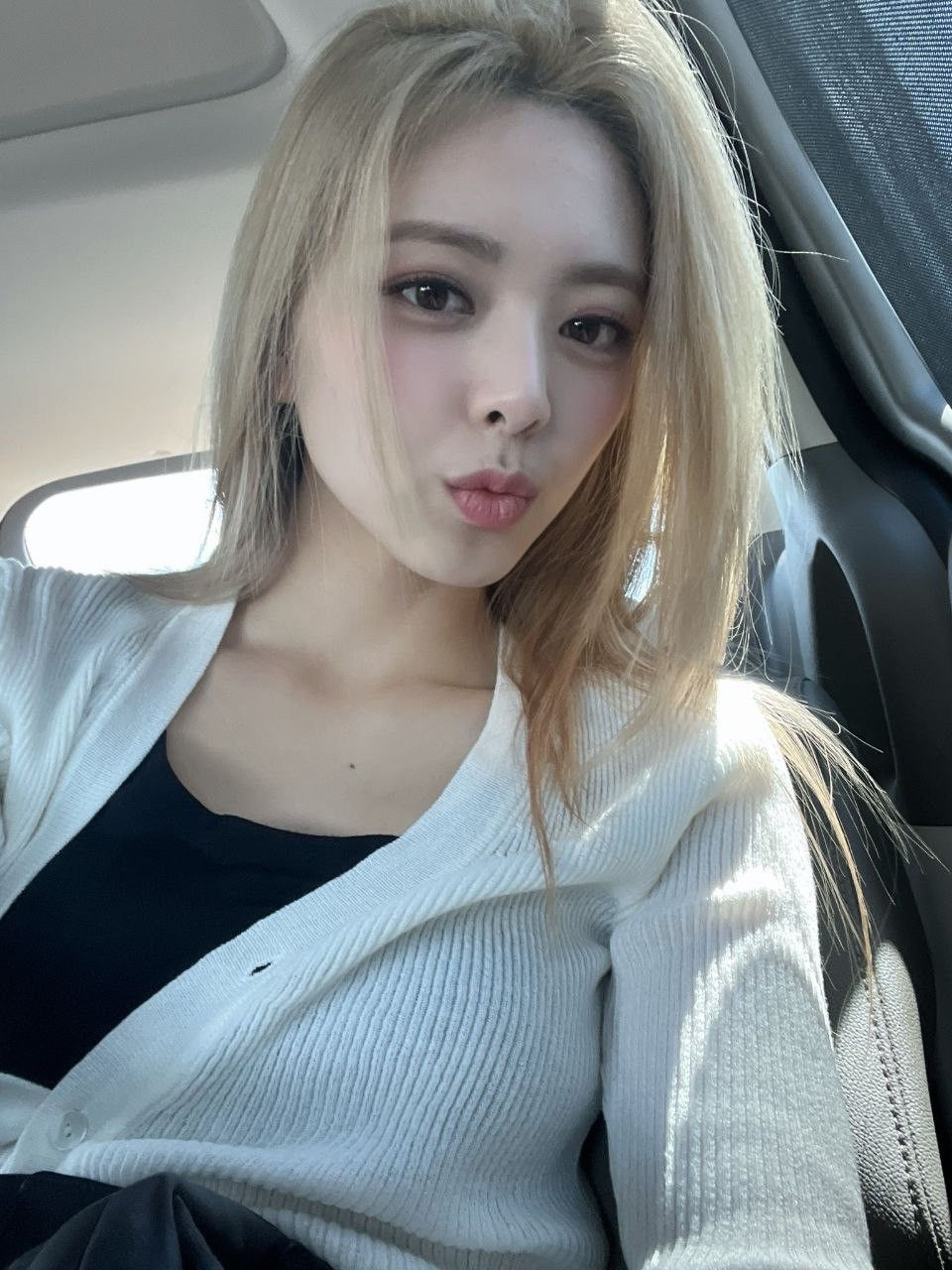Shin Yuna | Lost in Translation