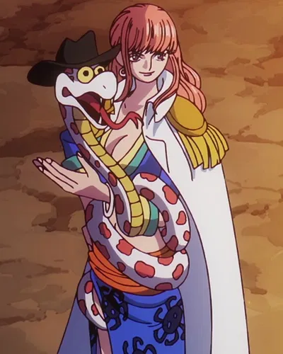 Young Gloriosa ★