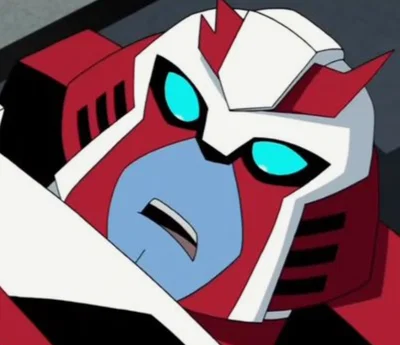 Ratchet | TFA