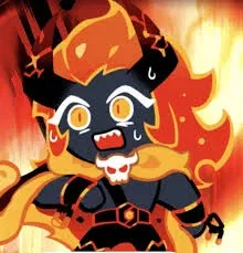 ~:* Capsaicin Cookie *:~
