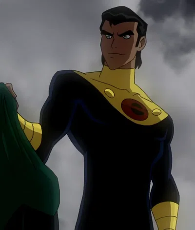 Captain Super Jr.