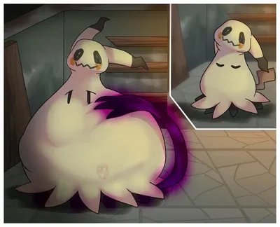 Pikaboo: your biggest fan