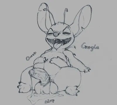 Experiment 626 Stitch
